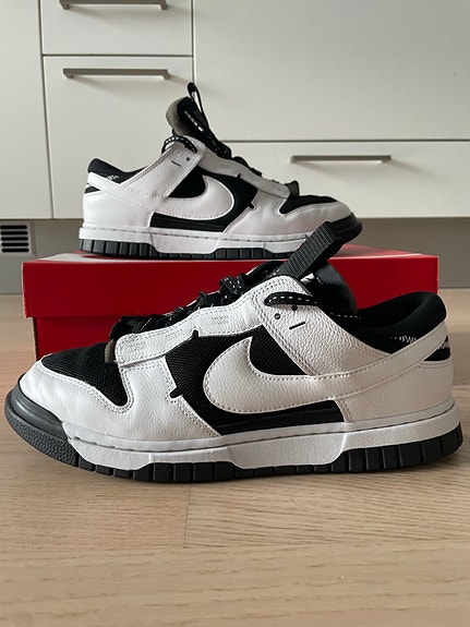 Nike Air Dunk Jumbo 44