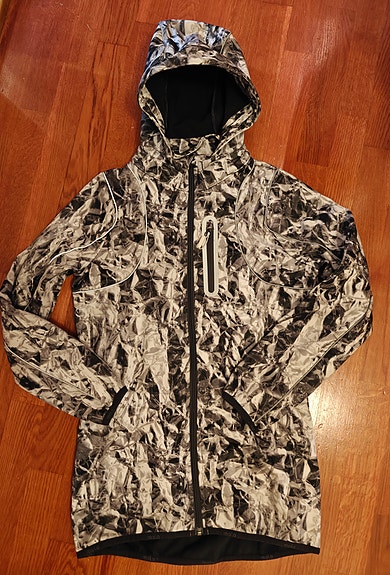 Molo softshell takki 152cm