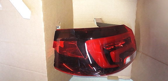 Takavalo Opel Astra-K
