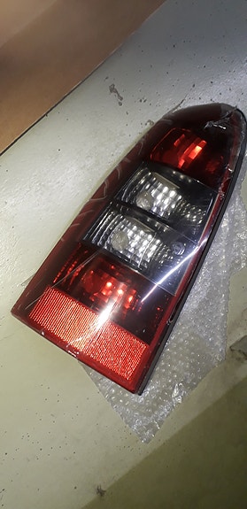 Takavalo Opel Astra-G
