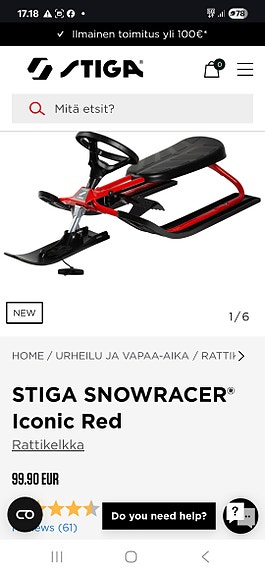 Product image 2 of 5