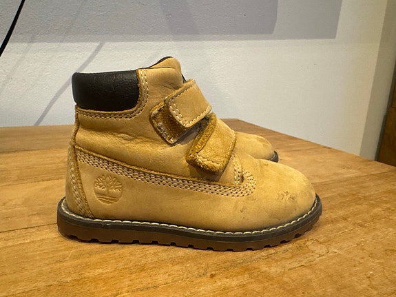 Timberland lasten kengät 23 koko