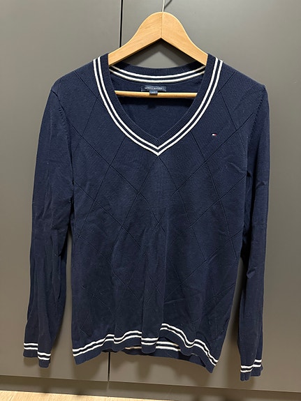 Tommy Hilfiger
