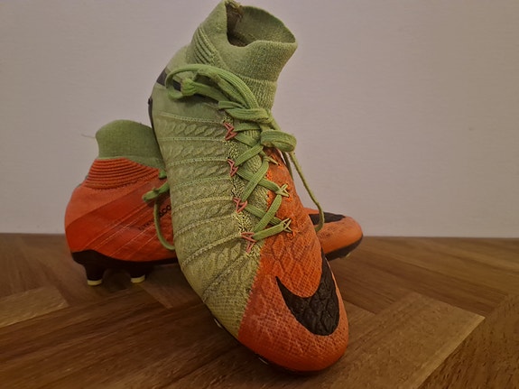 Soccer Shoes Nike Superfly Olx Soccer Shoes Zapatos De Futbol Puma