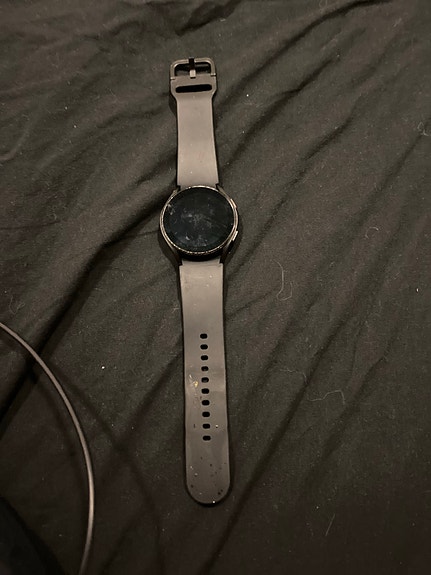Samsung Galaxy Watch Älykello