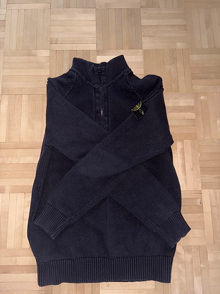 Aito Stone Island
