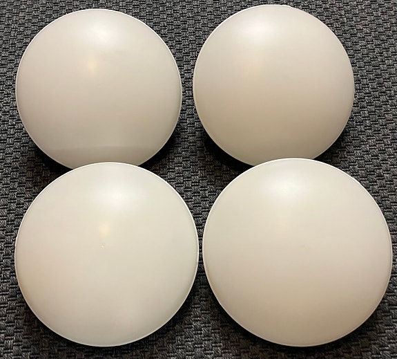Ensto LED-yleisvalaisin 3KPL