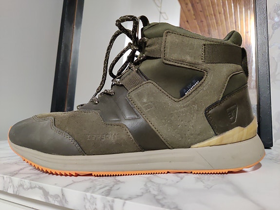 Icepeak kengät koko 44