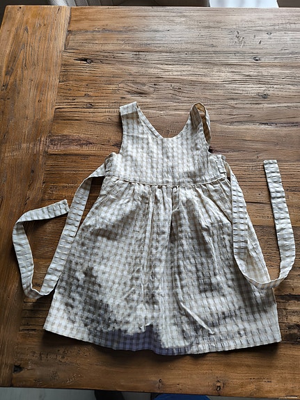 Kesämekko 110cm