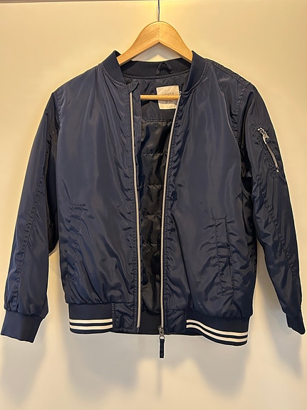 Lindex välikausitakki 146cm