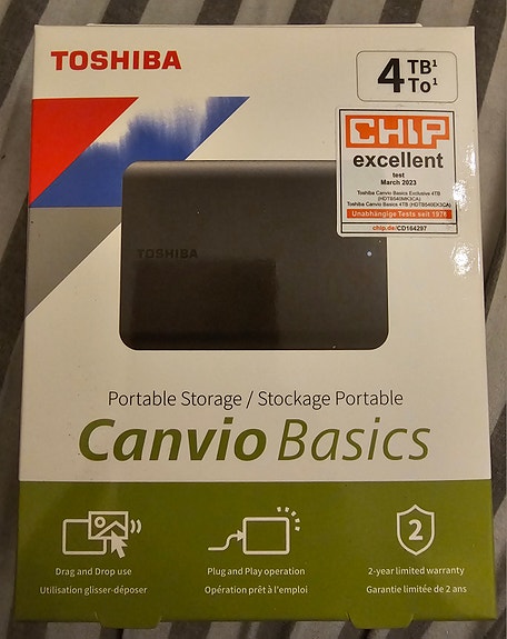 Product image 2 of 5