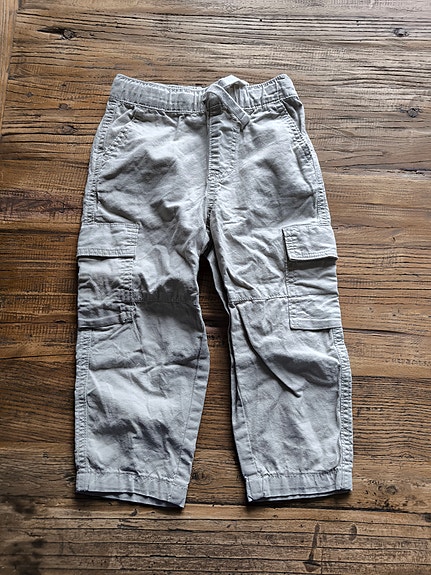 housut 98 cm