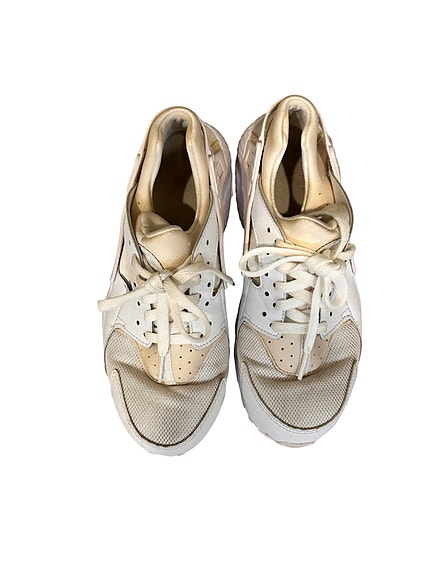 Nike Tennarit Koko 38 Valkoinen