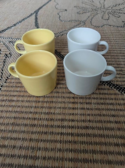 Arabia teema muki 1dl