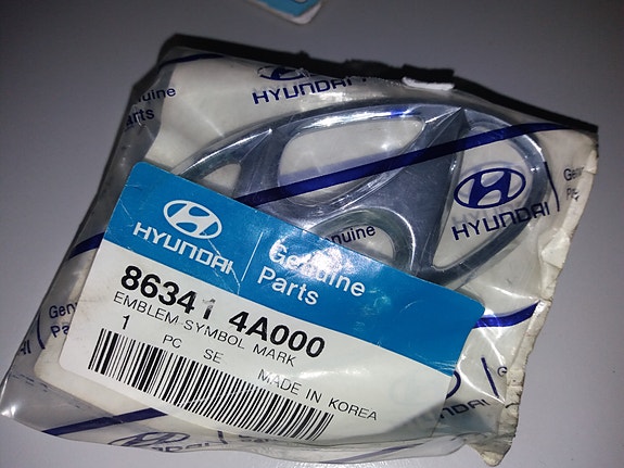 Maskin merkki Hyundai H1