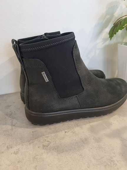 Ecco soft 7 tred gore-tex nilkkurit, 37