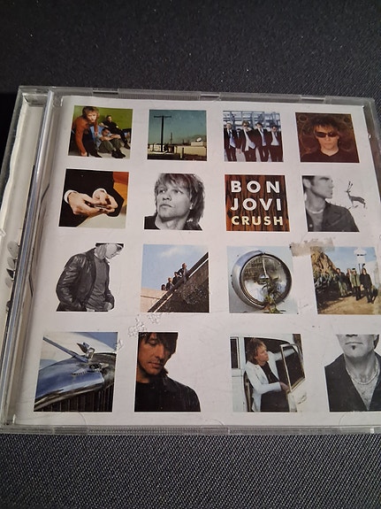 Bon jovi