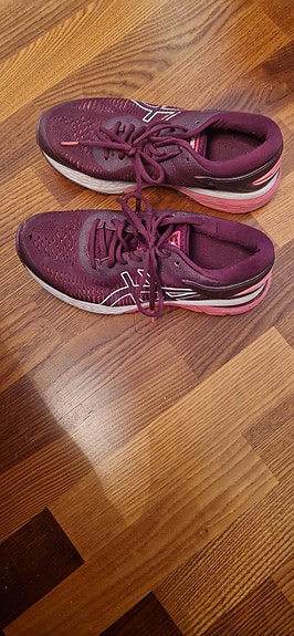 Asics lenkkarit