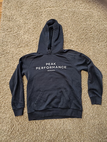 Peak Performance Original Huppari L