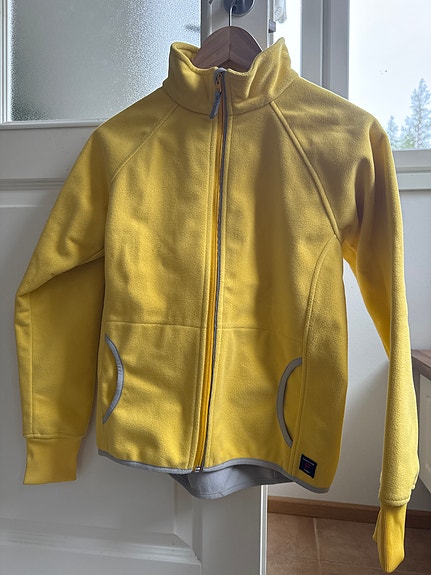 Polarn O. Pyret windfleece-takki 152cm