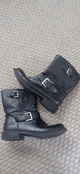 H&M nilkkurit koko 37