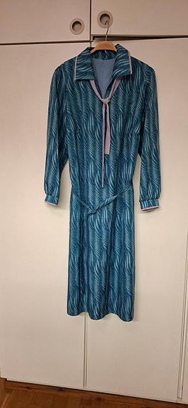 Mekko 90 luvulta
