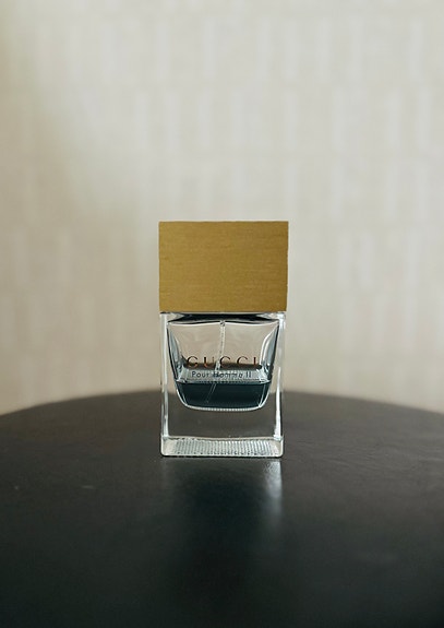 Gucci Pour Homme II 50ml | Tori