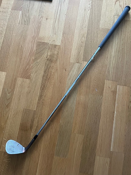 Taylor Made Hi-Toe 4 loft:58
