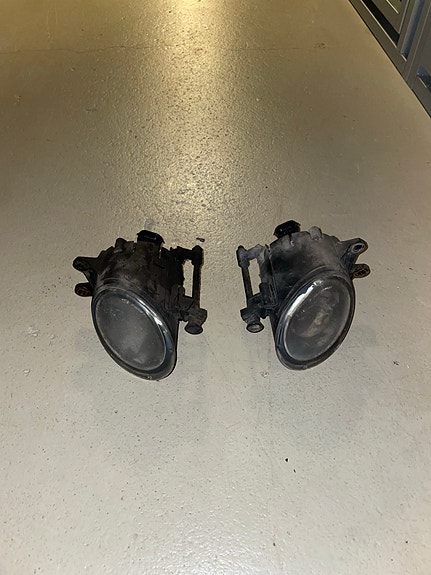 Audi a4 b6 sumuvalot