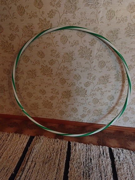 Hula vanne