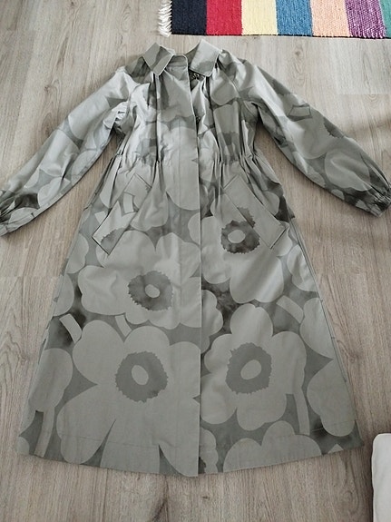 Marimekko takki
