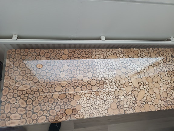 Senkki/lipasto