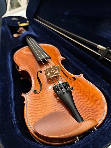 Viulu 1/4