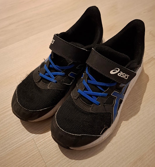 Asics-lenkkarit