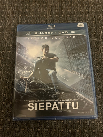 BD: Siepattu