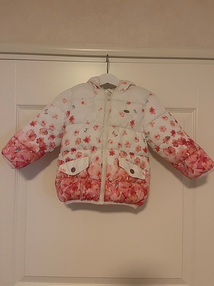 Zara ihana takki, koko 92