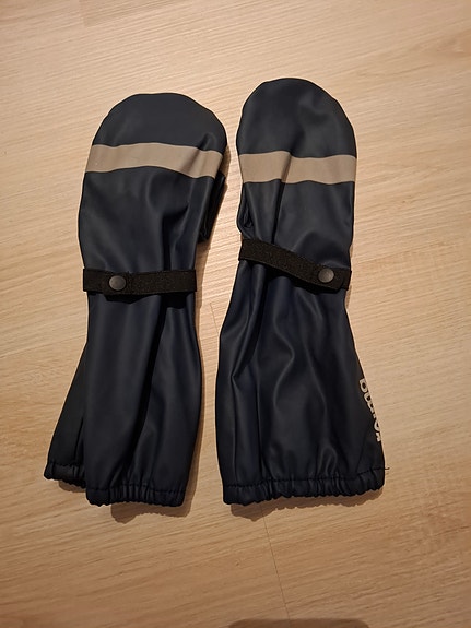 Reima Kura kurarukkaset koko 3