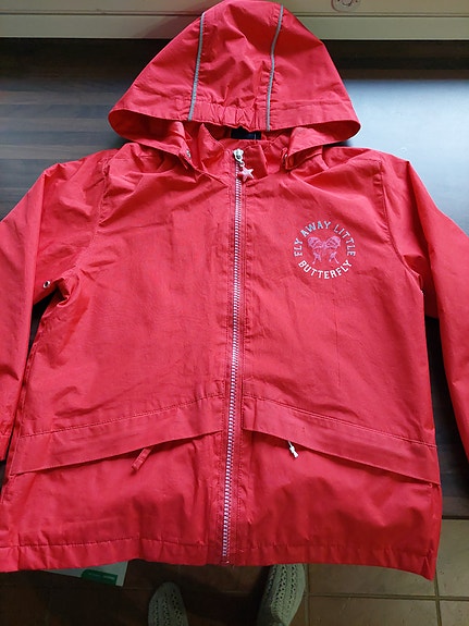 Kesätakki 110cm