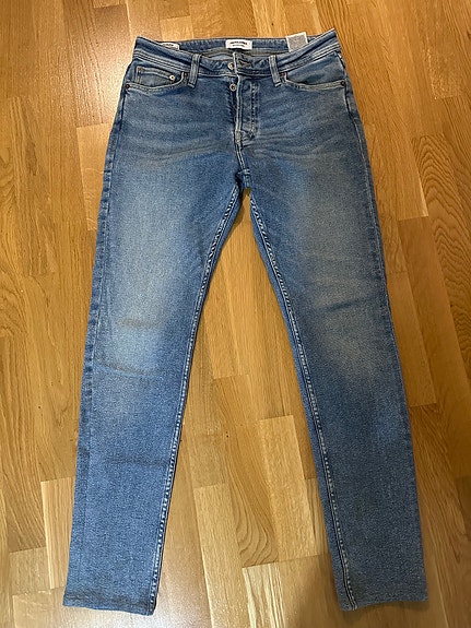 Jack & Jones miesten farkut