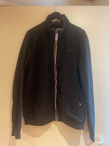 Tommy Hilfiger takki XXL