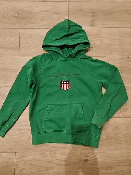 Gant huppari 146/152