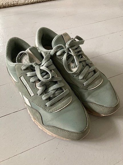 Reebok tennarit 38,5