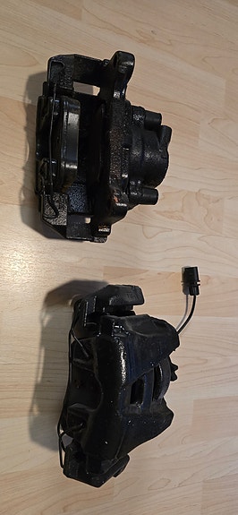 Audi B8 /B8.5 1.8 tfsi jarrut