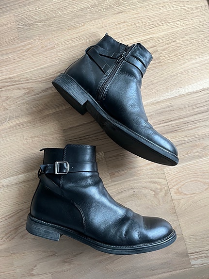 Vagabond Nilkkurit Koko 38