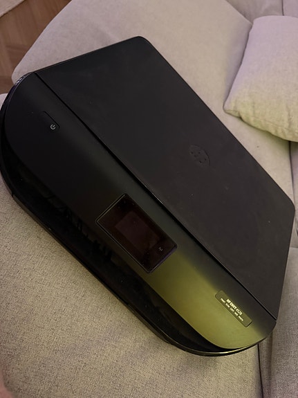Hp envy 4528 monitoimitulostin