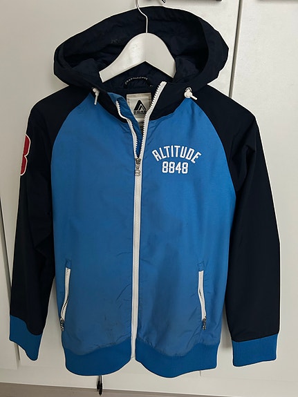 Kuoritakki 8848 Altitude 150cm