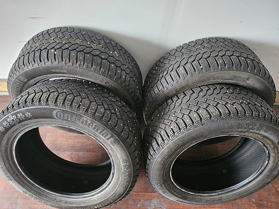 nastarenkaat 16"