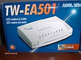 ADSL paketissaan