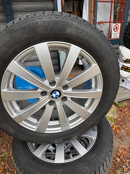 BMW,MB,VAG Continental Viking 6S6 kitkat ja  alut