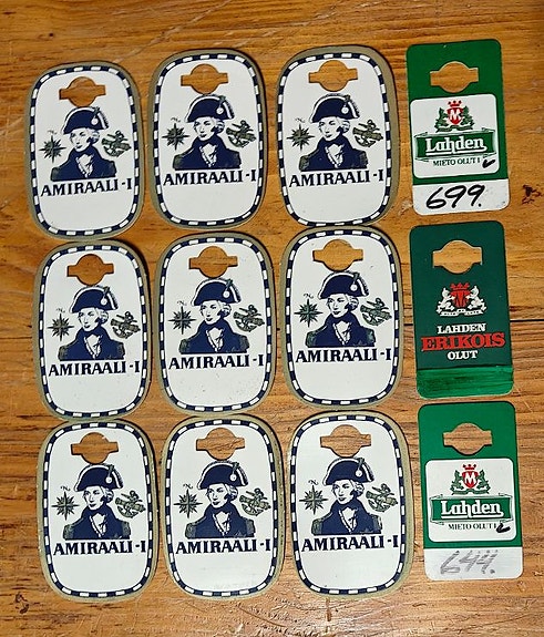 Amiraali narikkalaput